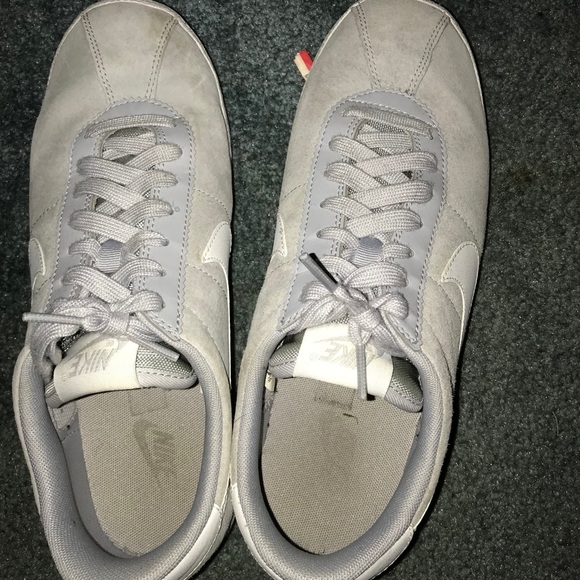 Nike Blazer Low - Men's Size 8.5 - Picture 2 of 4